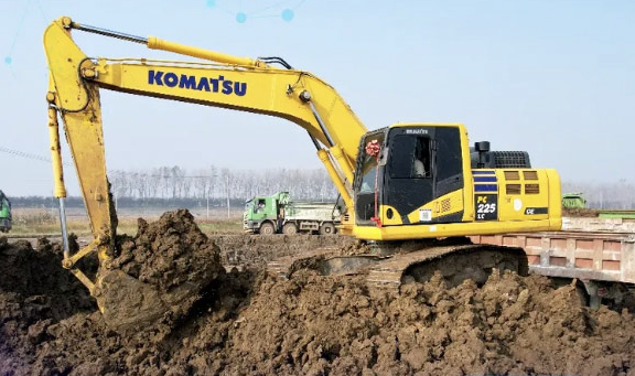 PC225LC-11M1